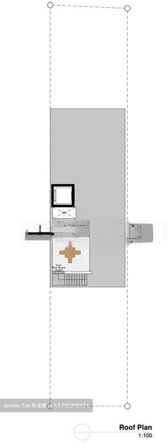 Rivervale Drive (D19), Terrace #455295551